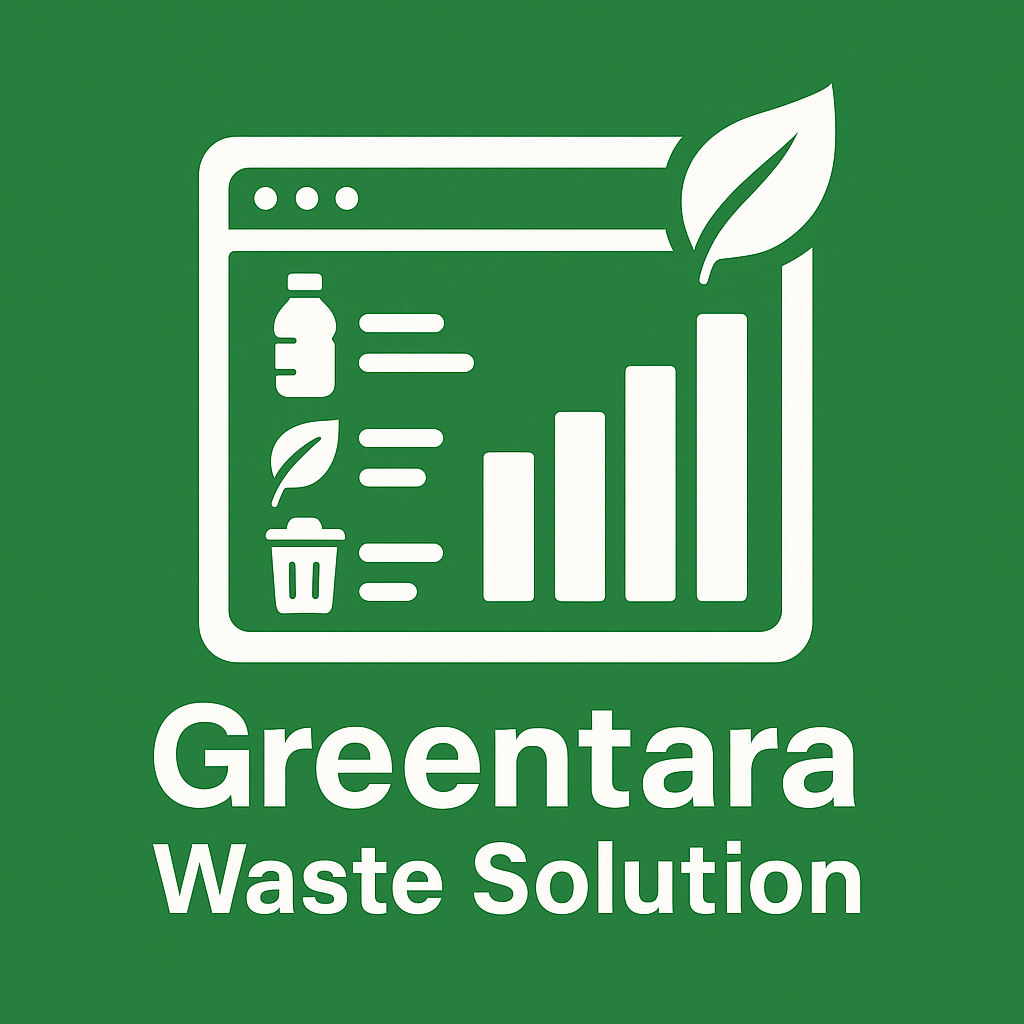 Logo Greentara
